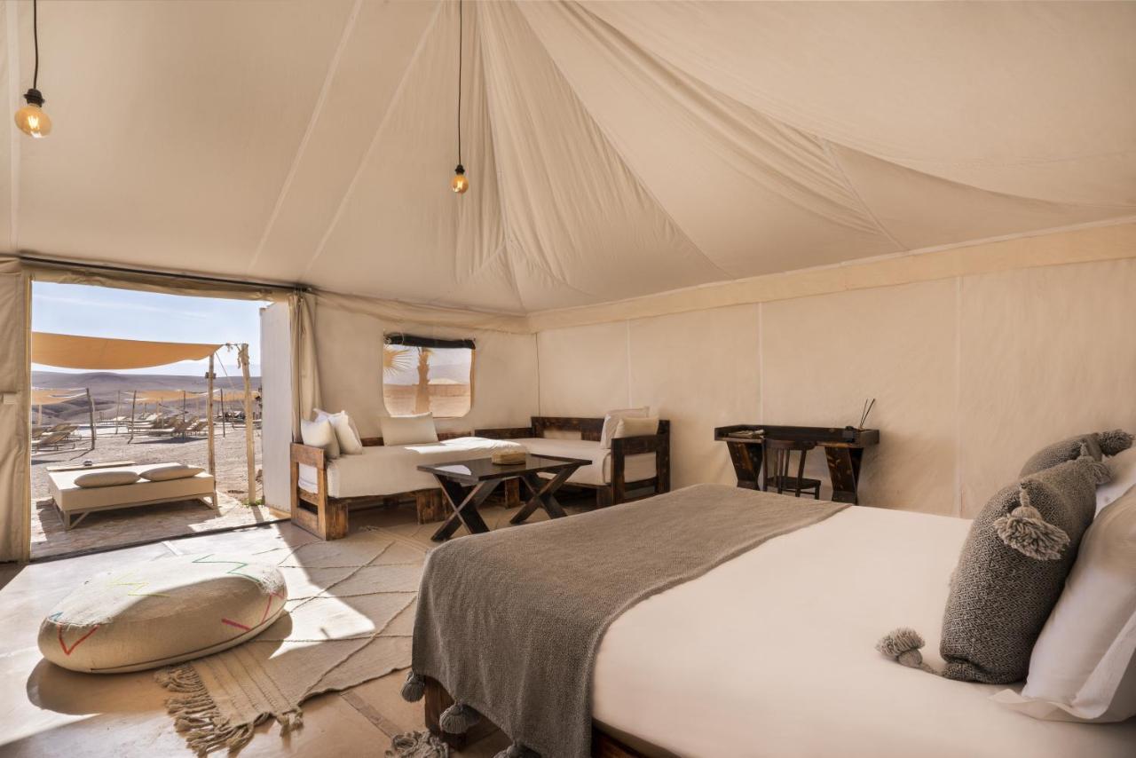 Oxygen Lodge Agafay El Karia Екстер'єр фото