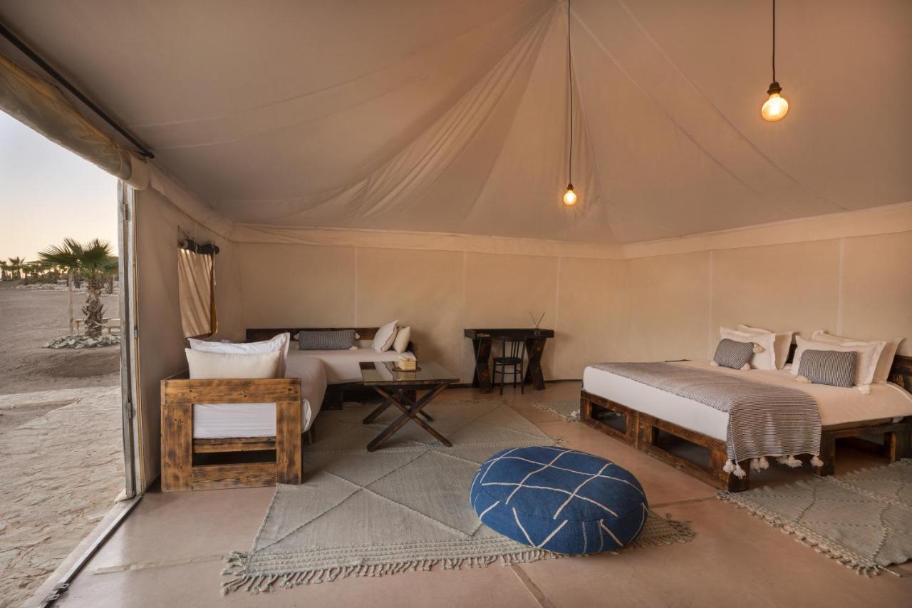Oxygen Lodge Agafay El Karia Екстер'єр фото